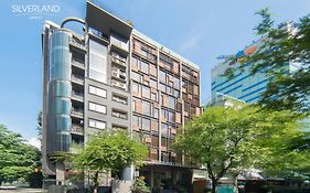 Khách Sạn Silverland Sakyo